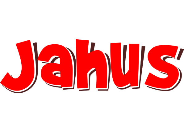 Jahus basket logo