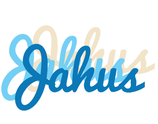Jahus breeze logo