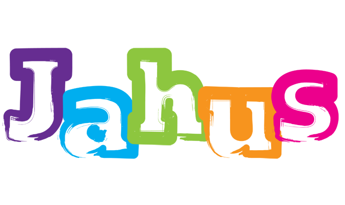 Jahus casino logo