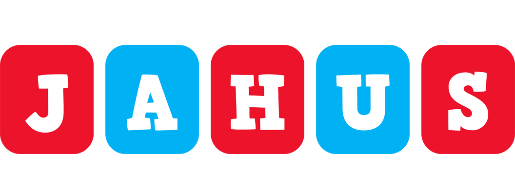 Jahus diesel logo