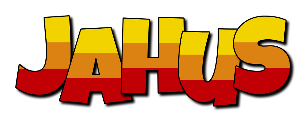 Jahus jungle logo
