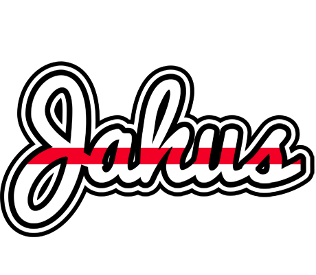 Jahus kingdom logo