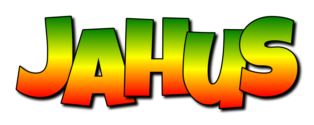 Jahus mango logo