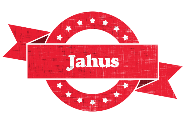 Jahus passion logo