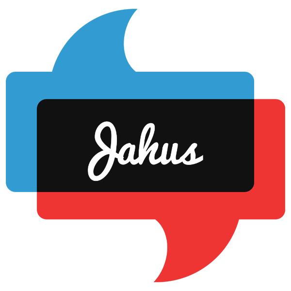 Jahus sharks logo