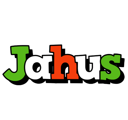 Jahus venezia logo
