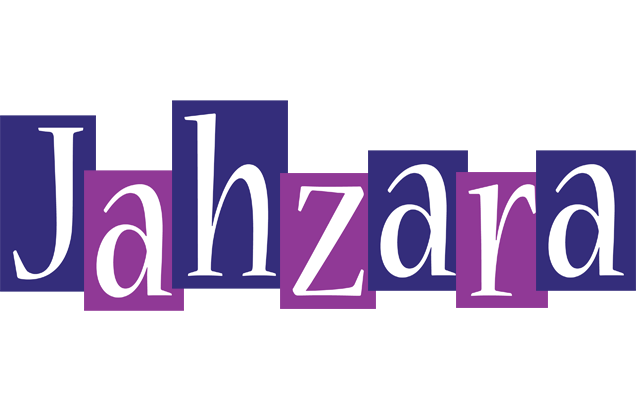 Jahzara autumn logo