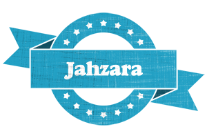 Jahzara balance logo