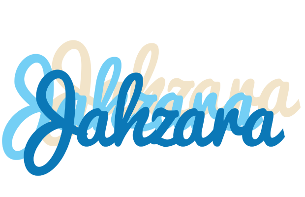 Jahzara breeze logo