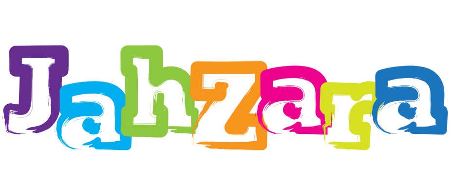 Jahzara casino logo