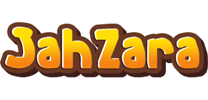 Jahzara cookies logo