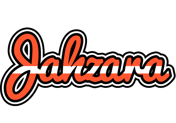 Jahzara denmark logo