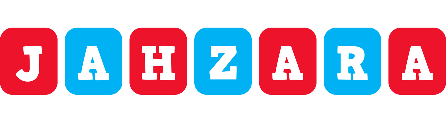 Jahzara diesel logo
