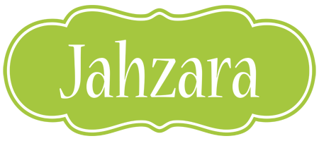 Jahzara family logo