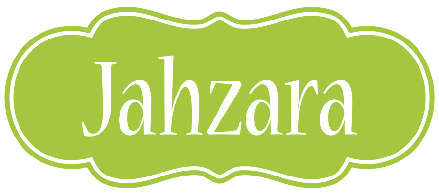 Jahzara family logo