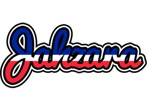 Jahzara france logo