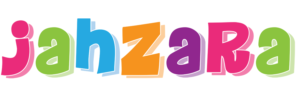 Jahzara friday logo