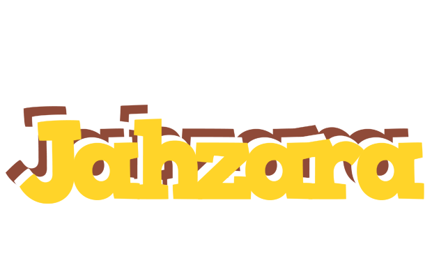 Jahzara hotcup logo