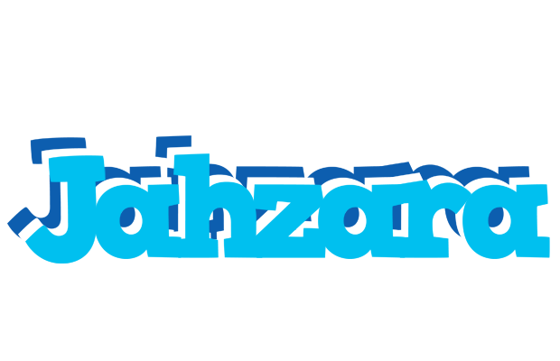 Jahzara jacuzzi logo