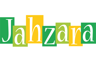 Jahzara lemonade logo