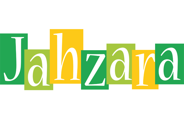 Jahzara lemonade logo