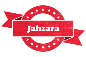 Jahzara passion logo