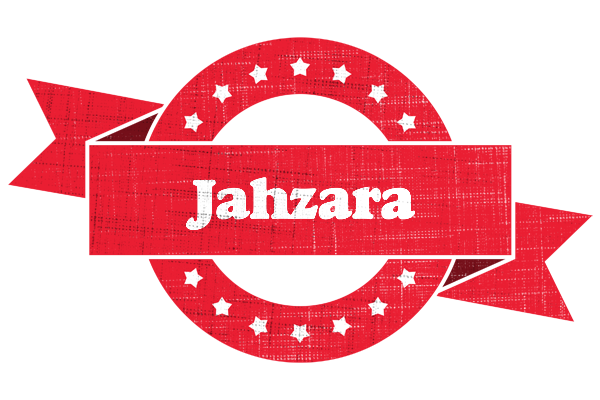 Jahzara passion logo