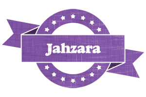 Jahzara royal logo