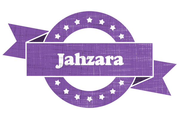 Jahzara royal logo