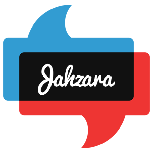 Jahzara sharks logo