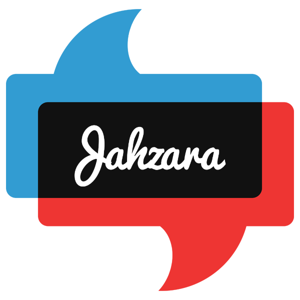 Jahzara sharks logo