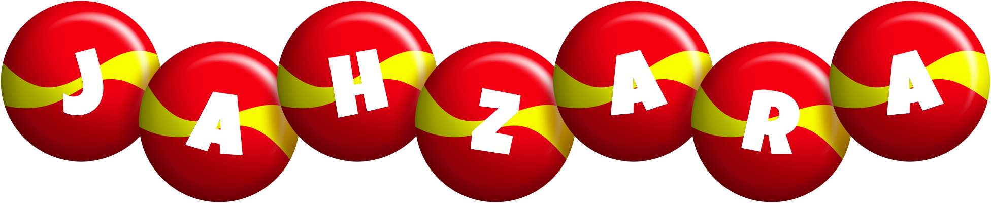 Jahzara spain logo