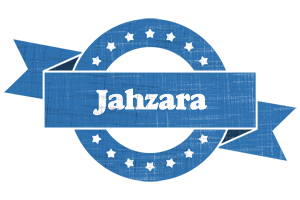 Jahzara trust logo