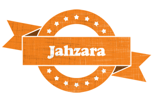 Jahzara victory logo