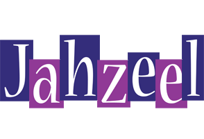 Jahzeel autumn logo