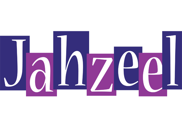 Jahzeel autumn logo