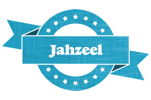 Jahzeel balance logo