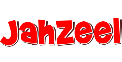 Jahzeel basket logo