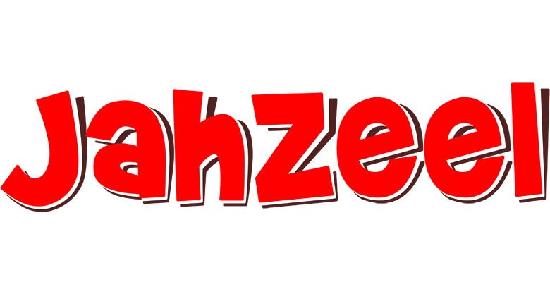 Jahzeel basket logo