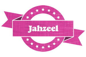 Jahzeel beauty logo