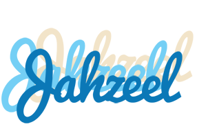 Jahzeel breeze logo