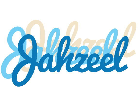 Jahzeel breeze logo
