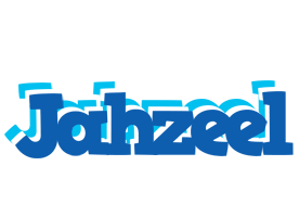 Jahzeel business logo