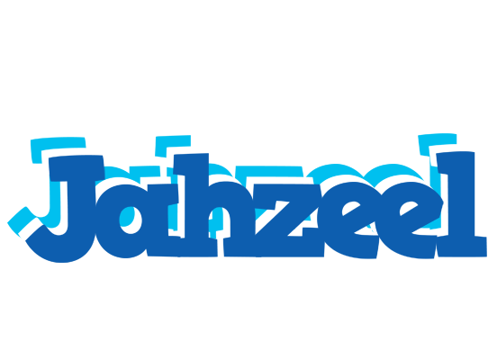 Jahzeel business logo