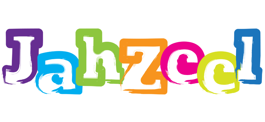 Jahzeel casino logo