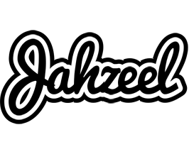 Jahzeel chess logo