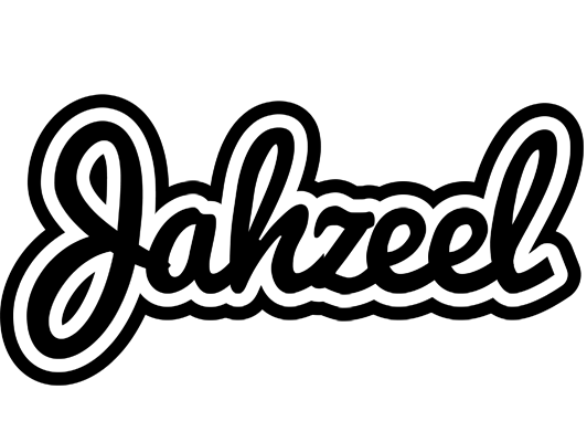 Jahzeel chess logo