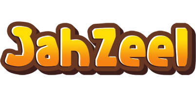 Jahzeel cookies logo