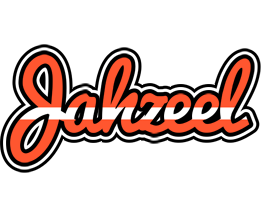 Jahzeel denmark logo