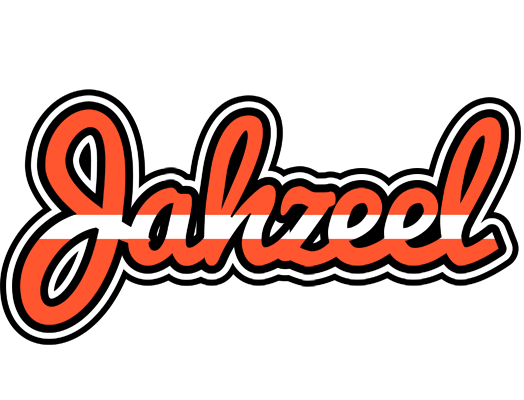 Jahzeel denmark logo